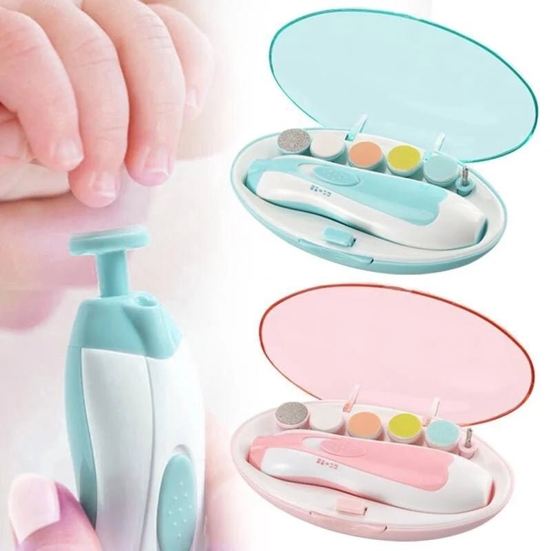 Cantassa Baby Nail Trimmer - Cantassa