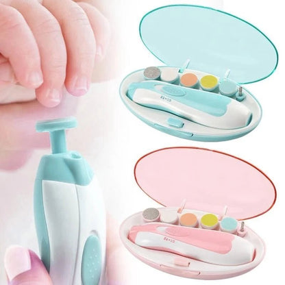 Cantassa Baby Nail Trimmer - Cantassa